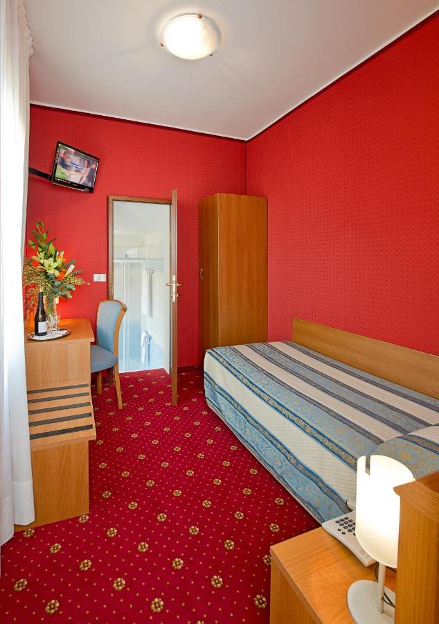 Hotel Nazionale Venice