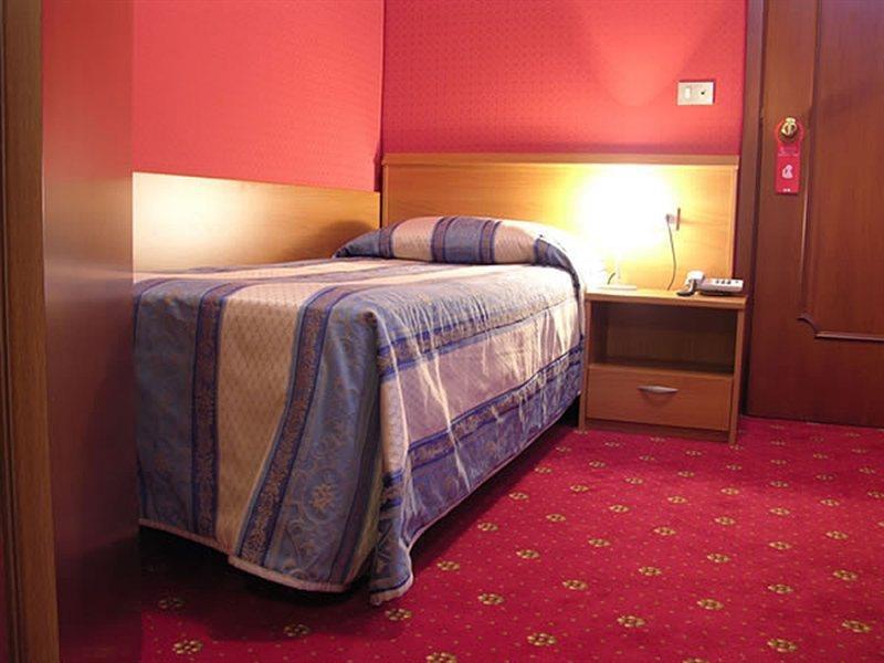 Nazionale Hotel Venice