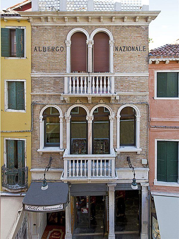 Nazionale 3* Venice