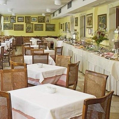 Nazionale Hotel Venice