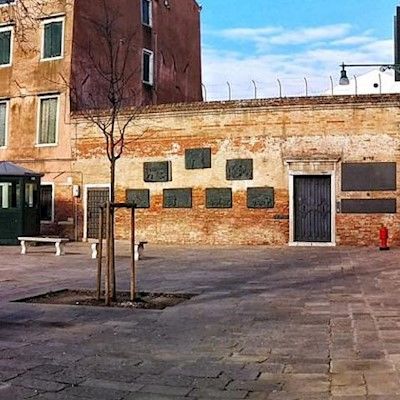 Nazionale Venice