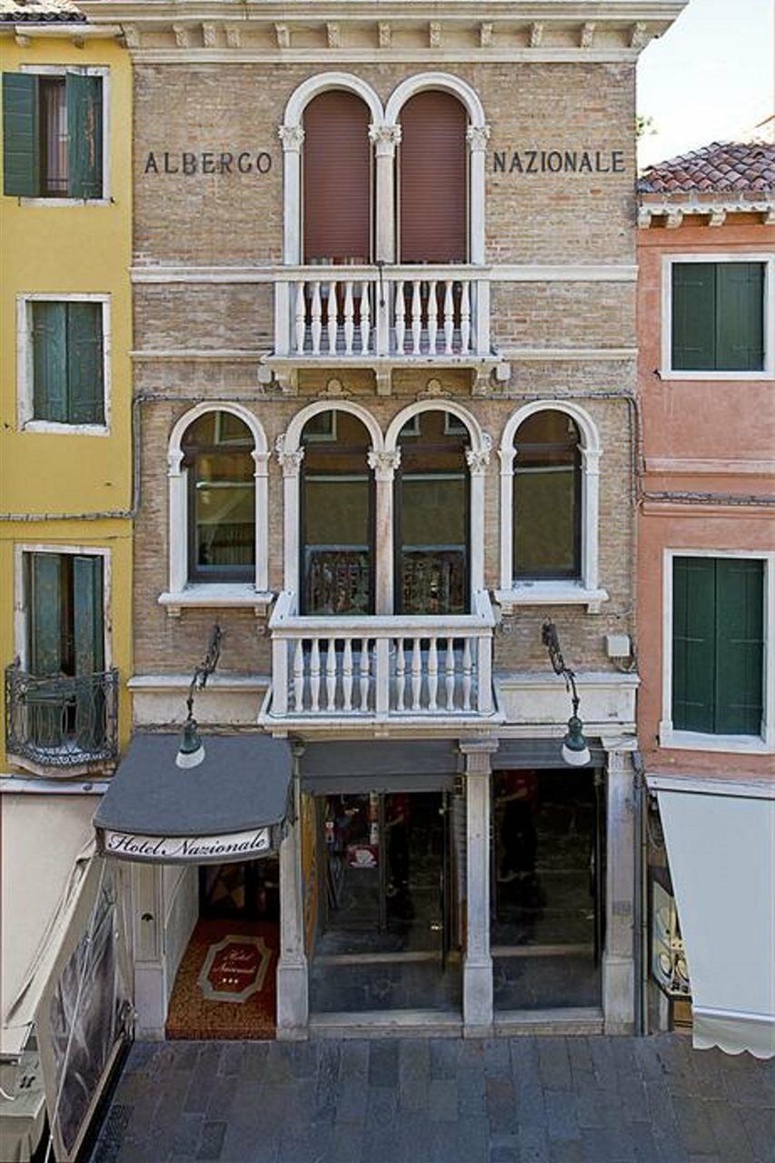 Hotel Nazionale Venice